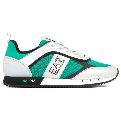 EA7 EMPORIO ARMANI Laces 運動鞋 正品代購