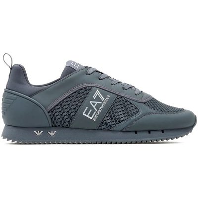 EA7 EMPORIO ARMANI Laces 運動鞋 正品代購