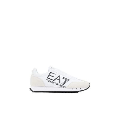 EA7 EMPORIO ARMANI Vintage 運動鞋 正品代購