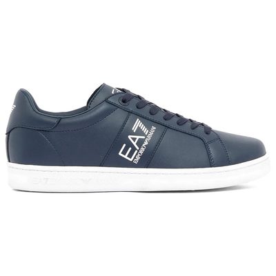 EA7 EMPORIO ARMANI Classic 運動鞋 正品代購
