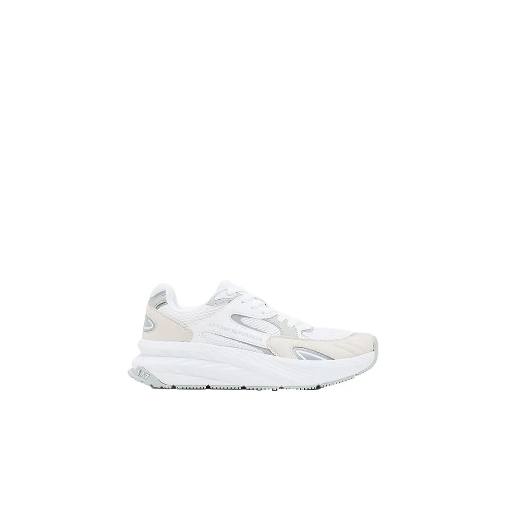 EA7 EMPORIO ARMANI Crusher Sonic Mix 運動鞋 正品歐洲代購 [142895973]