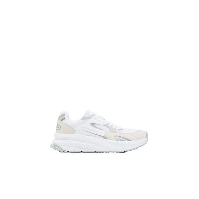 EA7 EMPORIO ARMANI Crusher Sonic Mix 運動鞋 正品代購
