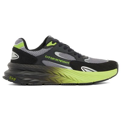 EA7 EMPORIO ARMANI Crusher Sonic Mix 運動鞋 正品代購