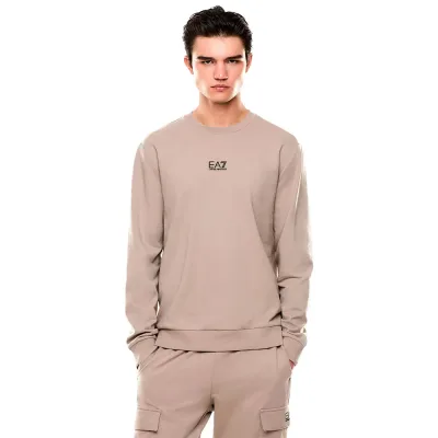 EA7 EMPORIO ARMANI 大學T 8NPM30_PJVRZ 正品代購