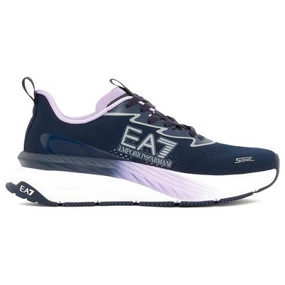 EA7 EMPORIO ARMANI Crusher Sonic Mesh 2.0 運動鞋 正品代購