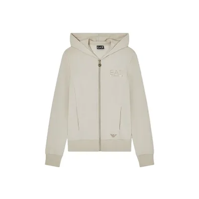 EA7 EMPORIO ARMANI Evolution Full Zip 大學T 正品代購