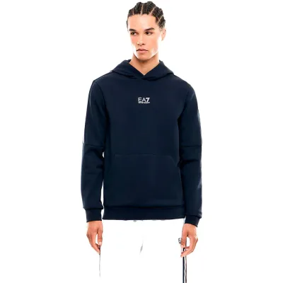 EA7 EMPORIO ARMANI Italian Spirit 大學T 正品代購