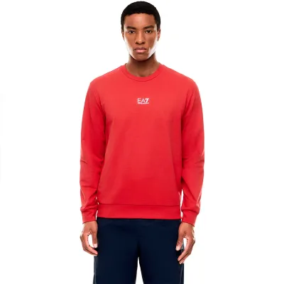 EA7 EMPORIO ARMANI 大學T 8NPM30_PJVRZ 正品代購