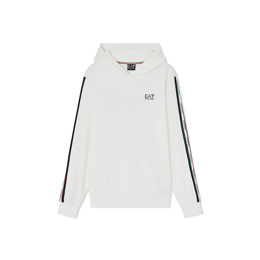 EA7 EMPORIO ARMANI Italian Spirit 大學T 正品代購
