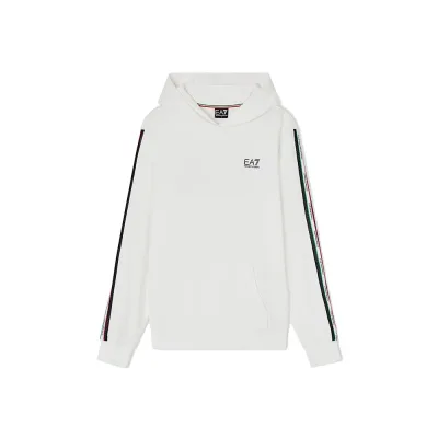 EA7 EMPORIO ARMANI Italian Spirit 大學T 正品代購