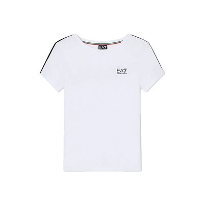 EA7 EMPORIO ARMANI Italian Spirit Short Sleeve T Shirt T恤 正品代購