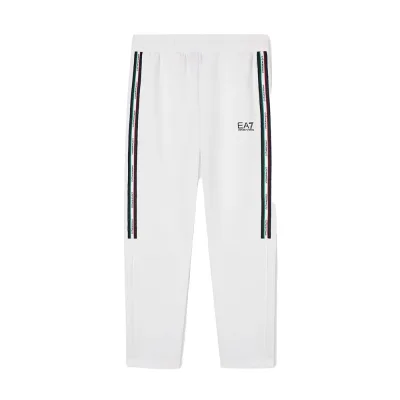 EA7 EMPORIO ARMANI Italian Spirit Sweat 長褲 耐磨 正品代購