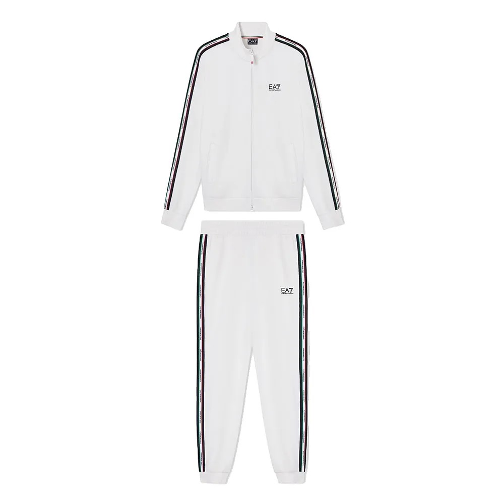 EA7 EMPORIO ARMANI Italian Spirit Track 正品歐洲代購 [142896079]