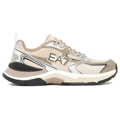 EA7 EMPORIO ARMANI Predator 運動鞋 正品代購