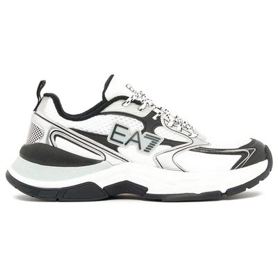 EA7 EMPORIO ARMANI Predator 運動鞋 正品代購
