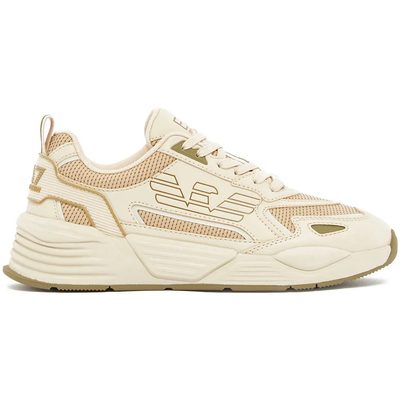 EA7 EMPORIO ARMANI Ace Runner Special 運動鞋 正品代購