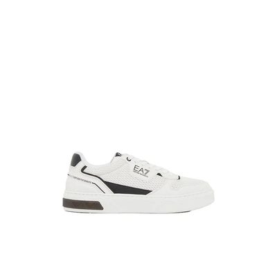 EA7 EMPORIO ARMANI Premium Court Mesh 運動鞋 正品代購