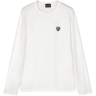 EA7 EMPORIO ARMANI Premium Shield Long Sleeve T Shirt T恤 正品代購