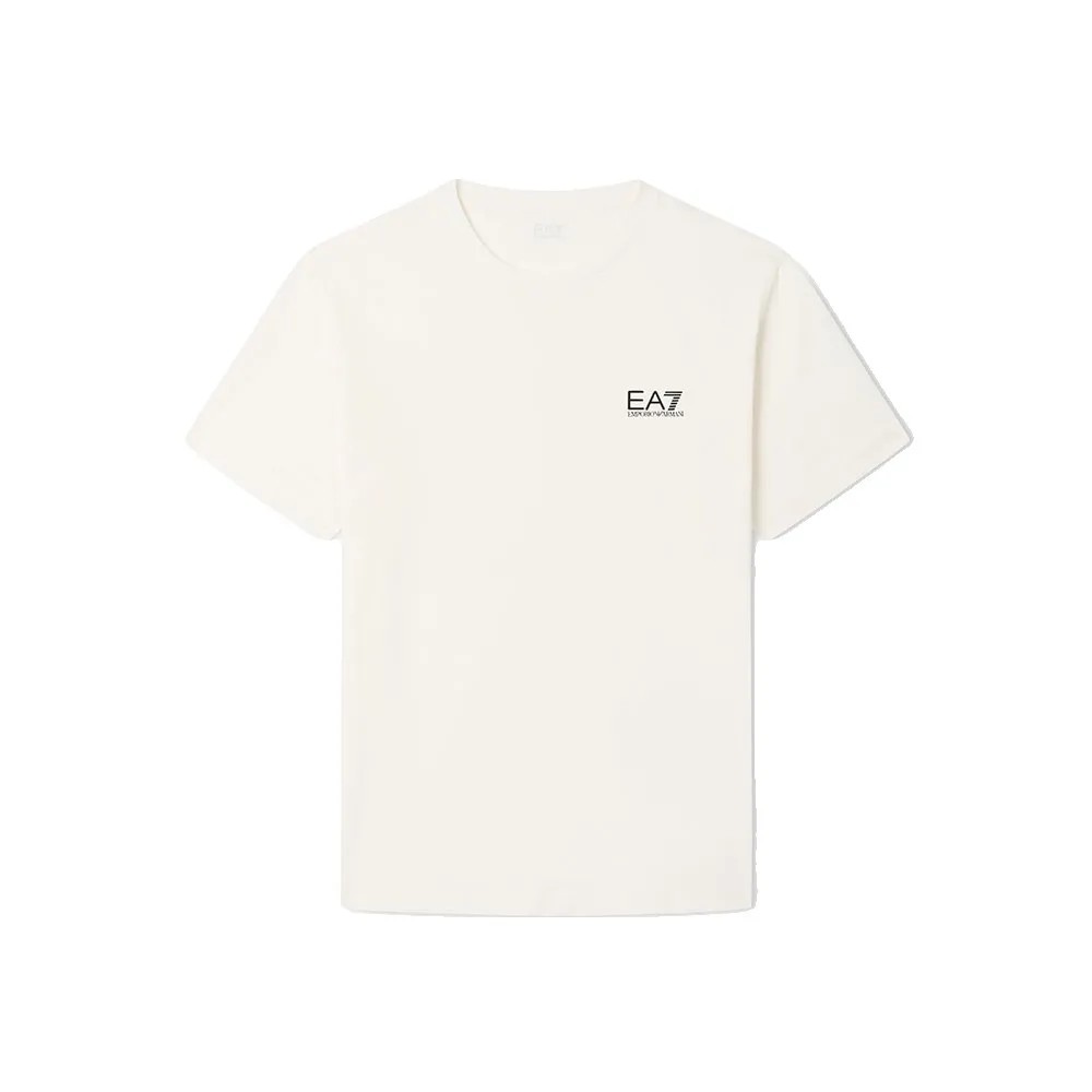 EA7 EMPORIO ARMANI Short Sleeve T Shirt T恤 正品歐洲代購 [142896133]