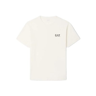 EA7 EMPORIO ARMANI Short Sleeve T Shirt T恤 8NPT25_PJVPZ 正品代購