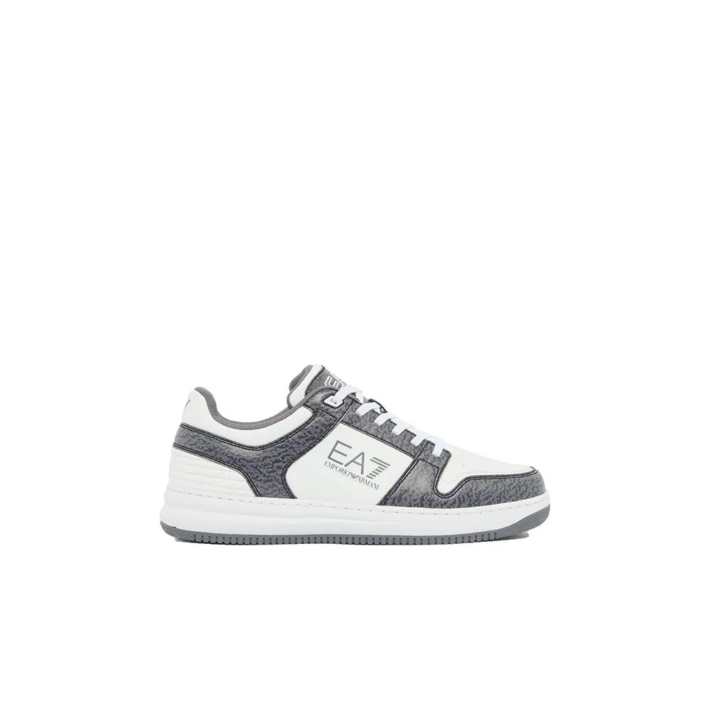 EA7 EMPORIO ARMANI Slasher 運動鞋 滑板風 舒適 正品歐洲代購 [142896134]