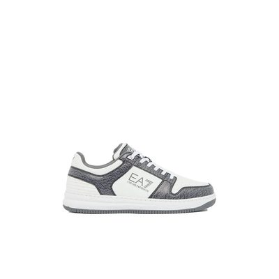 EA7 EMPORIO ARMANI Slasher 運動鞋 正品代購