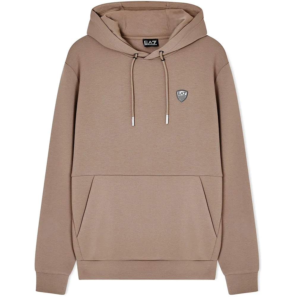 EA7 EMPORIO ARMANI Premium Shield 大學T 耐磨 正品代購