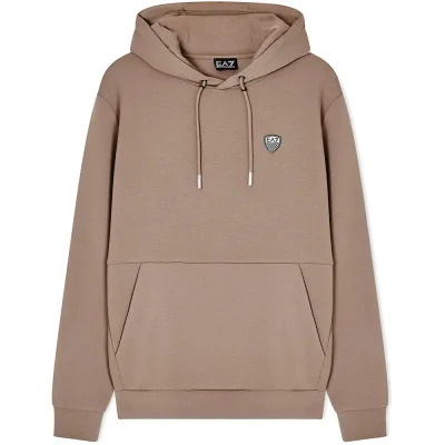 EA7 EMPORIO ARMANI Premium Shield 大學T 耐磨 正品代購