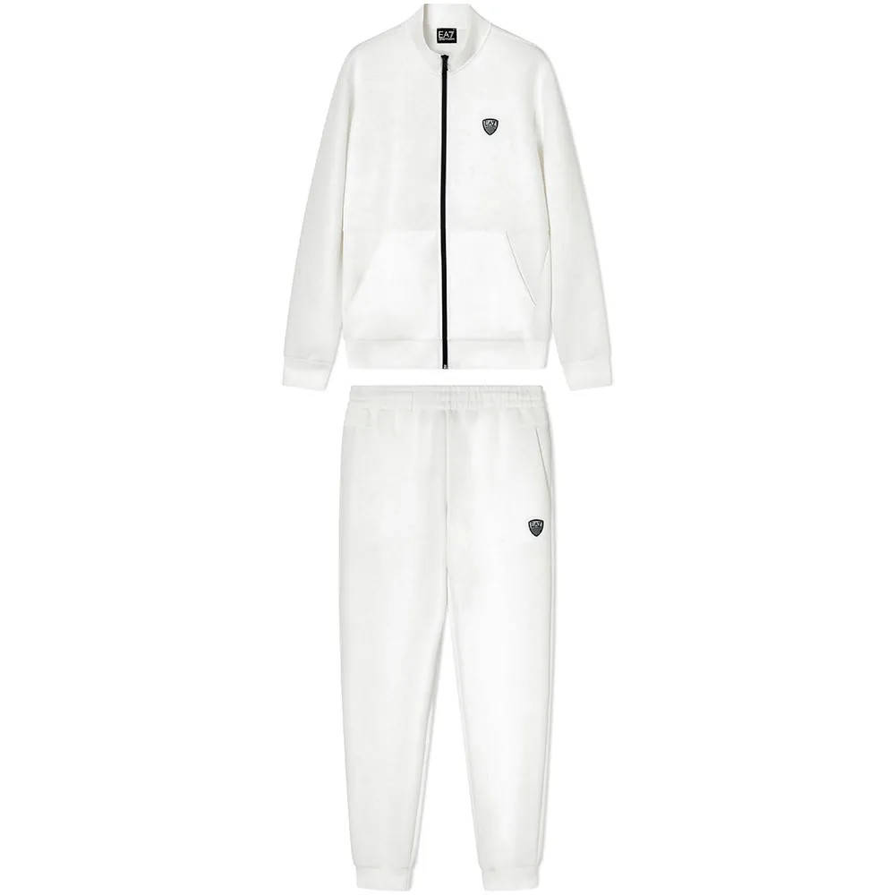 EA7 EMPORIO ARMANI Premium Shield Track 正品歐洲代購 [142896151]