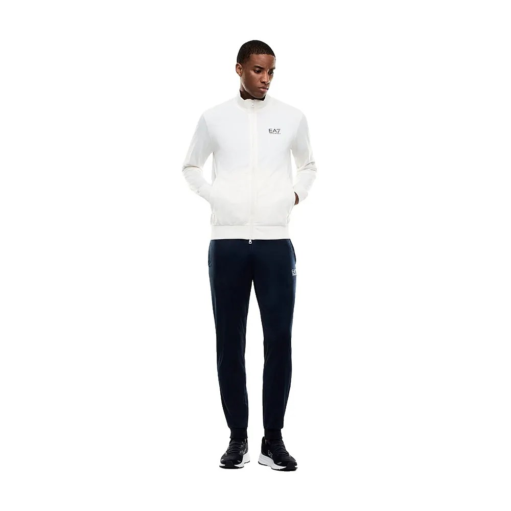 EA7 EMPORIO ARMANI Tracksuit 運動套裝 舒適 正品歐洲代購 [142896171]
