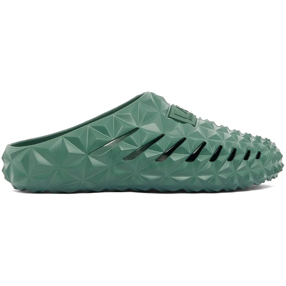 EA7 EMPORIO ARMANI Prisma Slides 舒適 運動時尚 正品歐洲代購 [142896188]