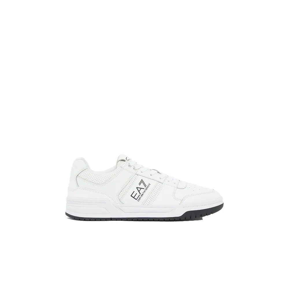 EA7 EMPORIO ARMANI Baseline 運動鞋 舒適 百搭 正品歐洲代購 [142896194]