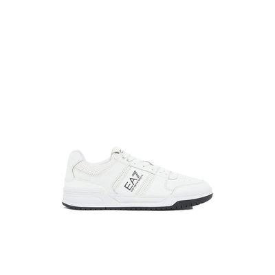 EA7 EMPORIO ARMANI Baseline 運動鞋 正品代購