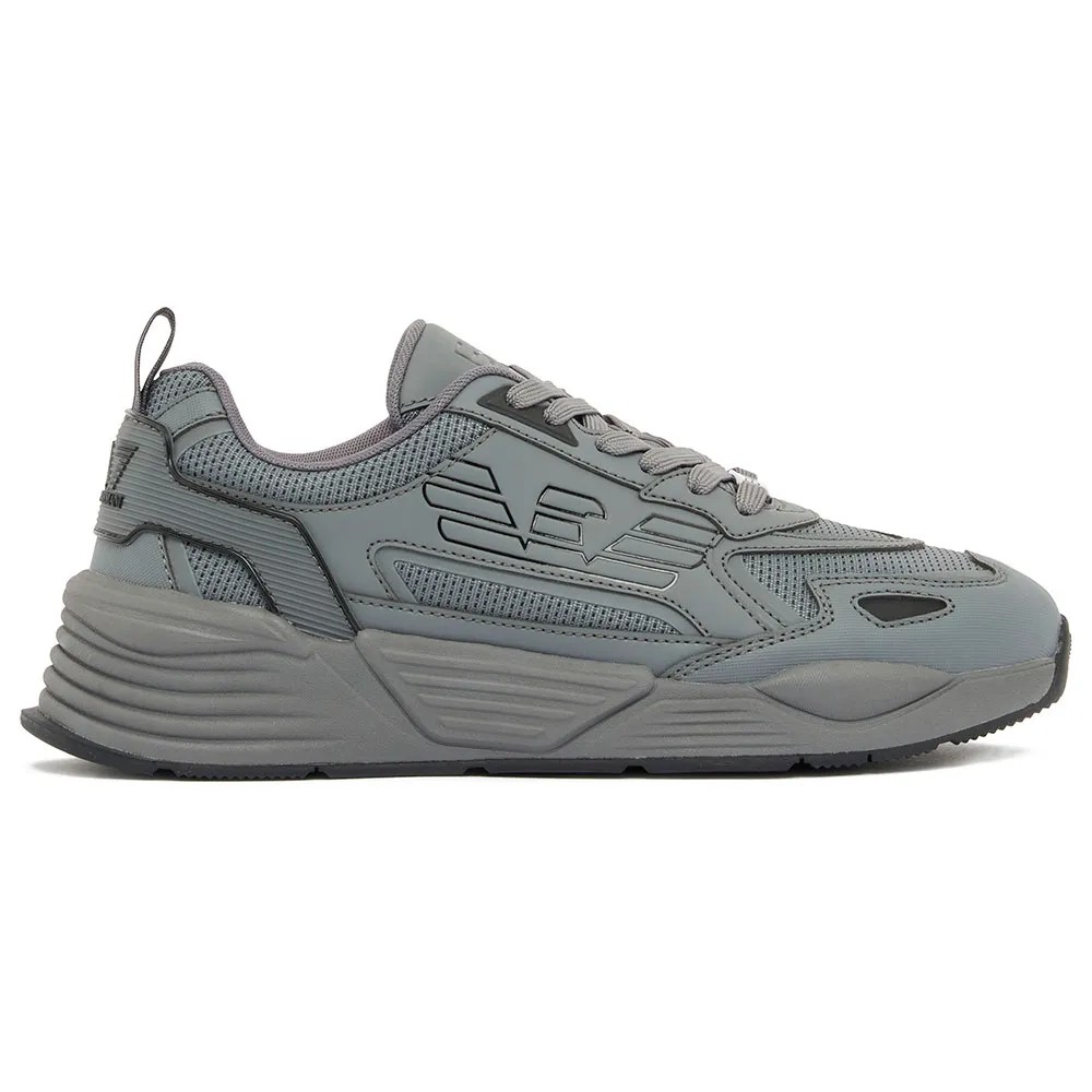 EA7 EMPORIO ARMANI Ace Runner Special 運動鞋 正品歐洲代購 [142896205]
