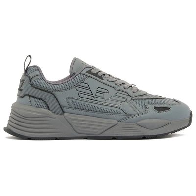 EA7 EMPORIO ARMANI Ace Runner Special 運動鞋 正品代購