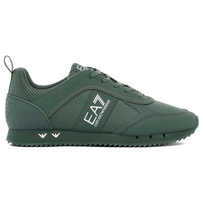 EA7 EMPORIO ARMANI Carbon 運動鞋 正品代購
