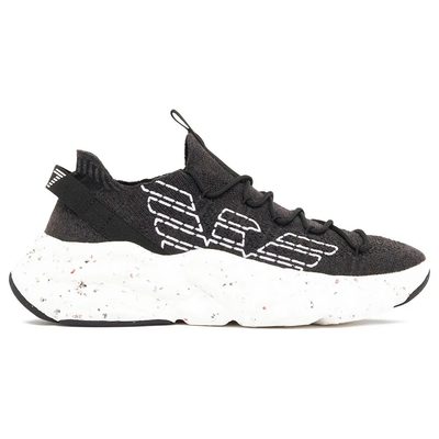 EA7 EMPORIO ARMANI Terra Flux 運動鞋 正品代購