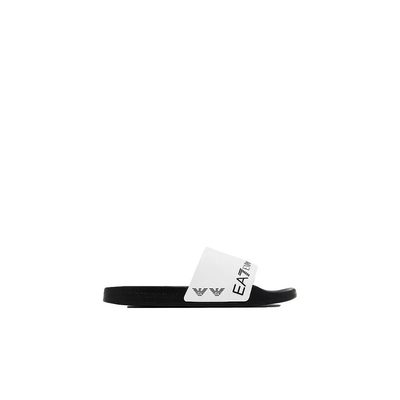 EA7 EMPORIO ARMANI Tape Flip Flops 拖鞋 正品代購