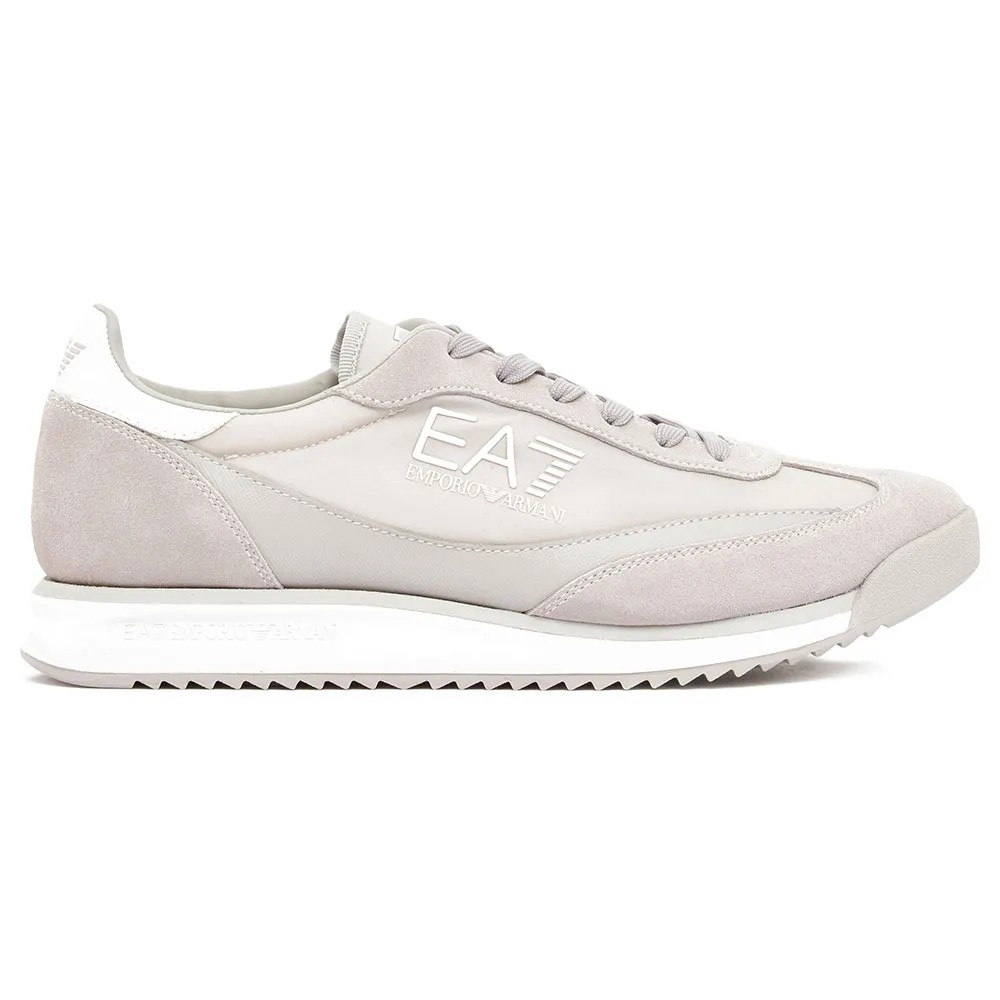 EA7 EMPORIO ARMANI Eclipse 運動鞋 舒適 潮流 正品歐洲代購 [142896258]