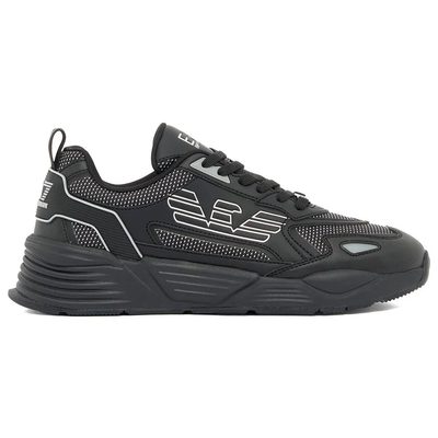EA7 EMPORIO ARMANI Ace Runner Special 運動鞋 正品代購