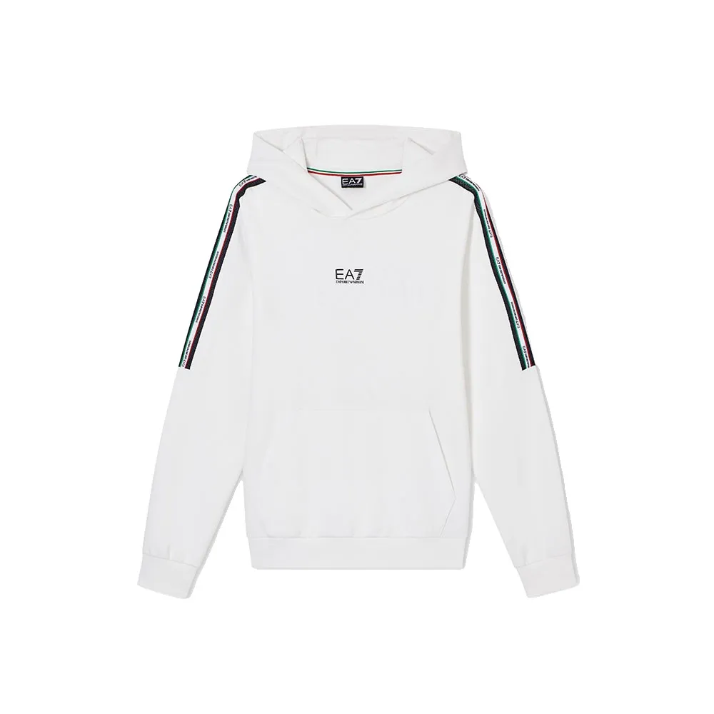 EA7 EMPORIO ARMANI Italian Spirit 大學T 正品代購