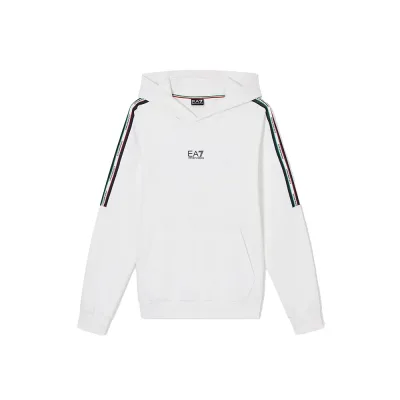 EA7 EMPORIO ARMANI Italian Spirit 大學T 正品代購