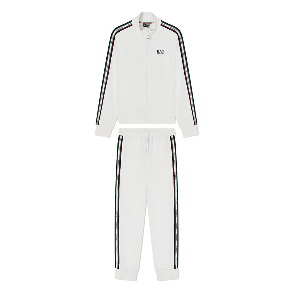 EA7 EMPORIO ARMANI Italian Spirit Track 正品歐洲代購 [142896269]