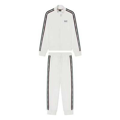 EA7 EMPORIO ARMANI Italian Spirit 運動套裝 正品代購