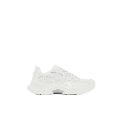 EA7 EMPORIO ARMANI Predator 運動鞋 正品代購
