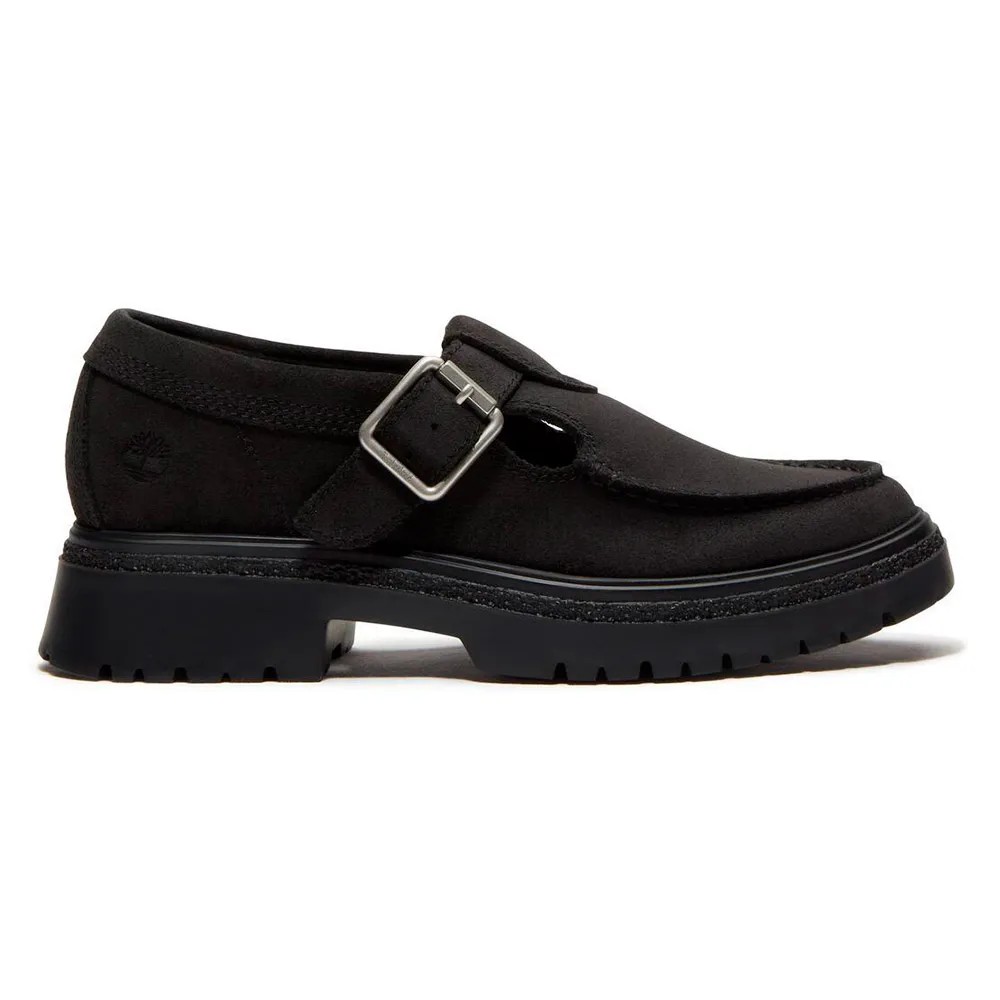 TIMBERLAND Cambria Valley Buckl 靴子 透氣 輕量 正品歐洲代購 [142928736]