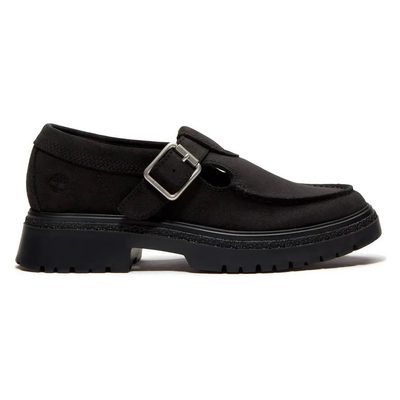 TIMBERLAND Cambria Valley Buckl 靴子 透氣 輕量 正品歐洲代購 [142928736]