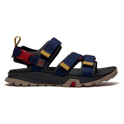 TIMBERLAND Garrison Trail Backs 涼鞋 輕量 抓地 正品歐洲代購 [142928752]