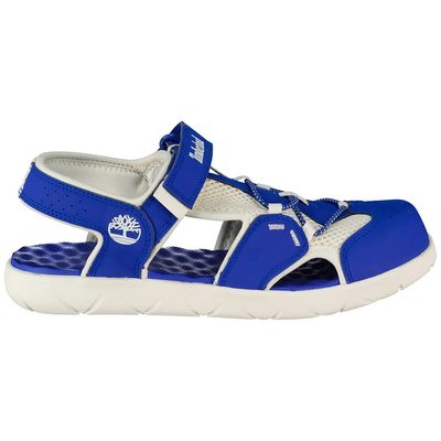 TIMBERLAND Perkins Row Fisherma 涼鞋 耐磨 正品歐洲代購 [142928784]