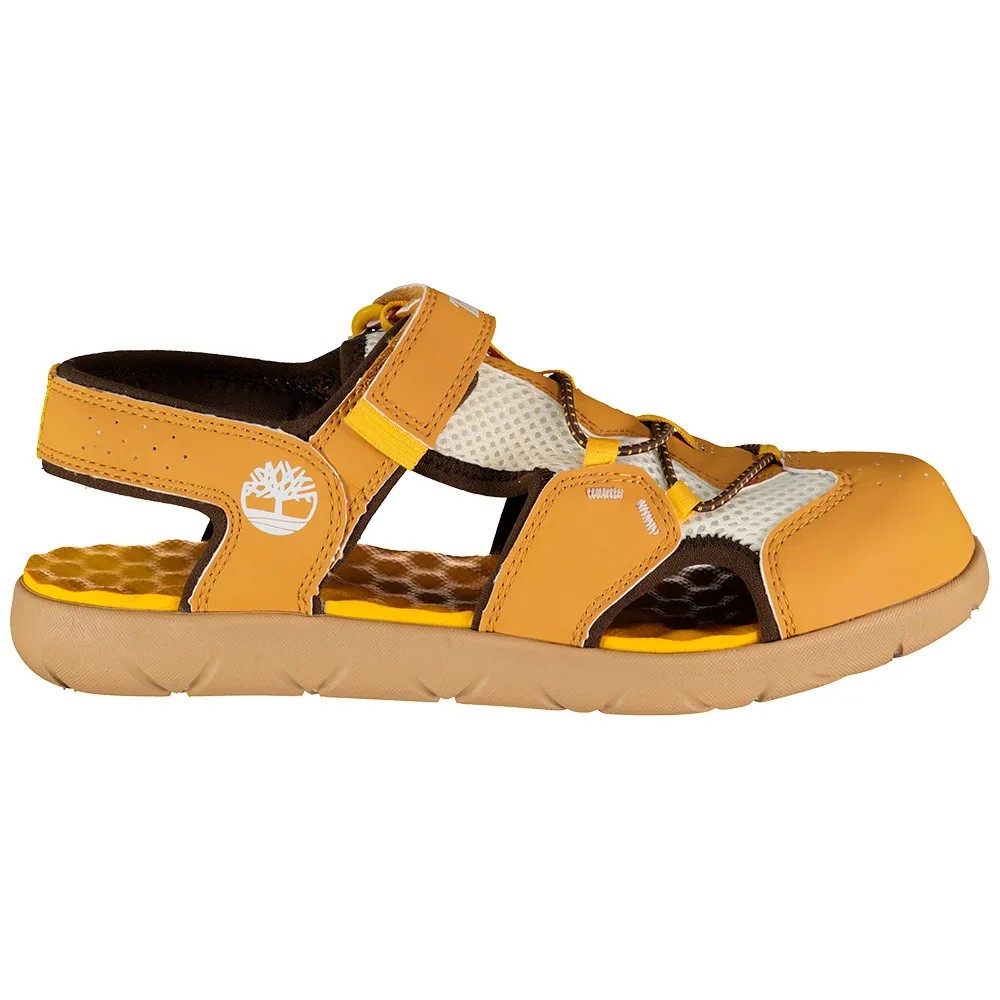 TIMBERLAND Perkins Row Fisherma 涼鞋 拖鞋 戶外 正品歐洲代購 [142928786]